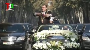 Чамшед Исмоилов Чони миллат