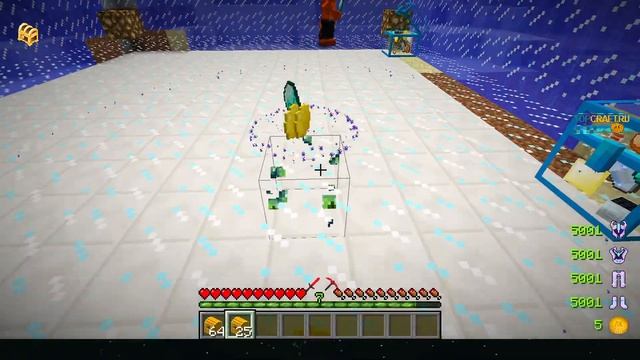 Битва кейсов!! Против админа : Соды на новом проекте : Tenesy Project смотреть онлайн