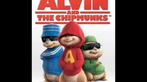 Chipmunks: Low Flo-Rida Ft T-Pain
