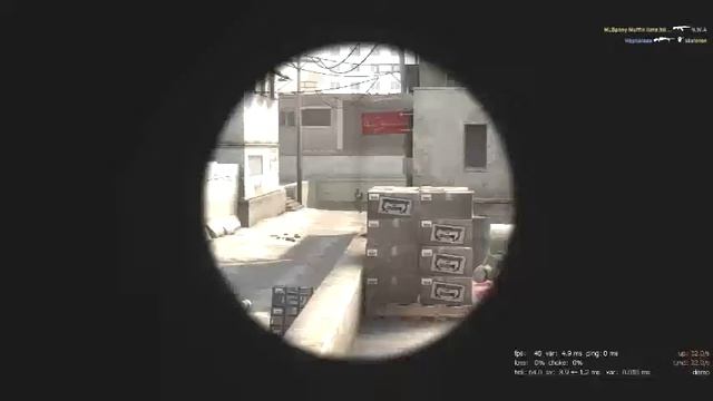 Pistols/galil/awp frags [CS:GO] смотреть онлайн