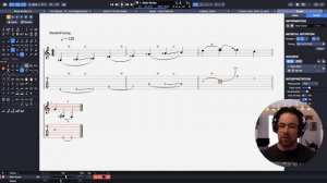 Guitar Pro 8 Q&A Tutorial for beginners