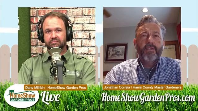 HomeShow Garden Pros - Facebook Live! (04/28/2021) смотреть онлайн