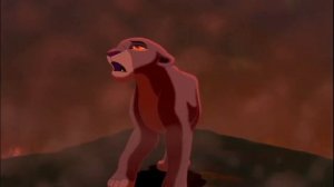 Король лев- песня зиры пародия