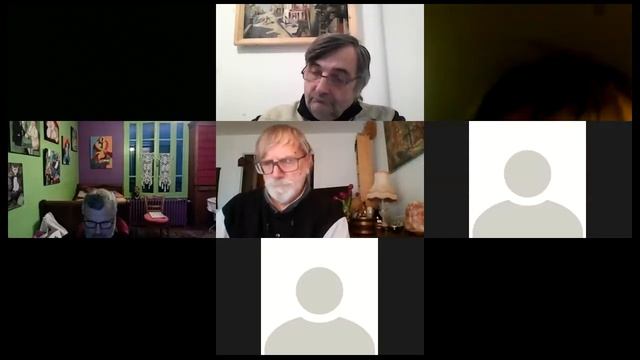 Atelier de la praxis n°62 : La Conception de la praxis chez Marx n°4 смотреть онлайн