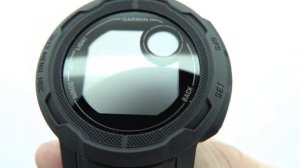 Garmin Instinct 2 Graphite Unboxing 4K (010-02626-00)