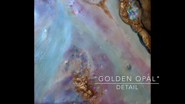 The Art of Geology/ New Works 2018-2019 смотреть онлайн