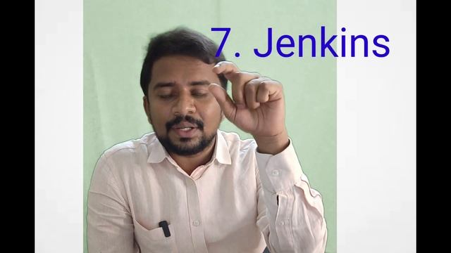 DevOps Tool List Order wise|| KK FUNDA || Prasanth Reddy