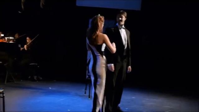 Die Fledermaus Adele aria clips смотреть онлайн