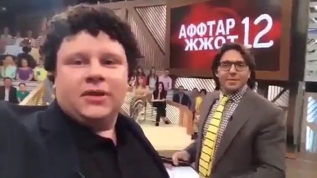 Кто лучший ведущий смотреть онлайн