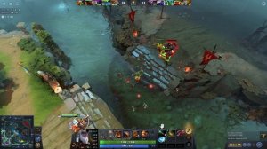 Dota 3 - обзор