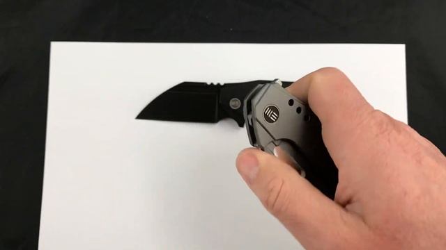 We Knives ROXI смотреть онлайн