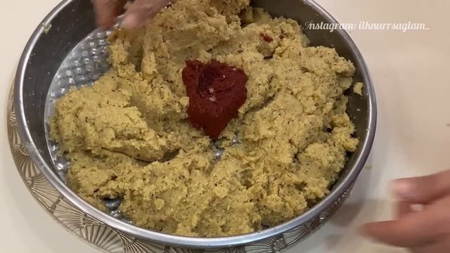 Evde Bulgur Ve Tavuğunuz Varsa Akşam Yemeğiniz Hazır/ Yapımı Kolay Lezzetli Ve Çok Bereketli