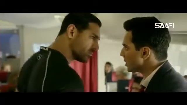 Hindi Af Somalia cusub telegram