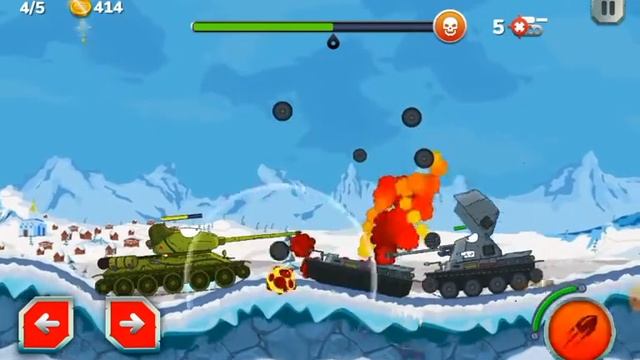 Геранд гнутые 2 часть смотреть онлайн