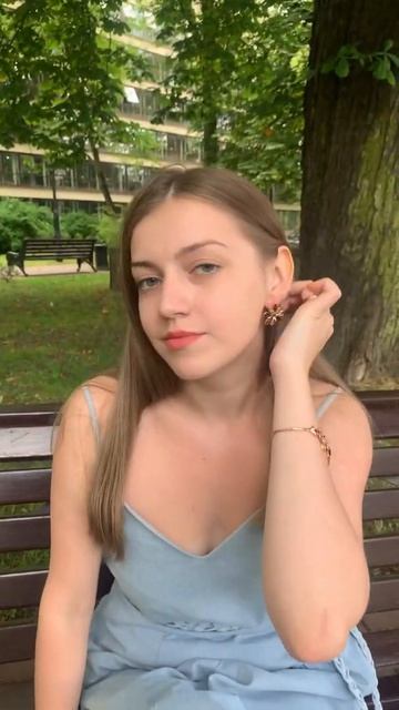 Янтарь - это стильно, красиво и современно смотреть онлайн