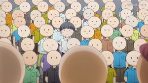 Берилл и Сапфир 45 эпизод - rus