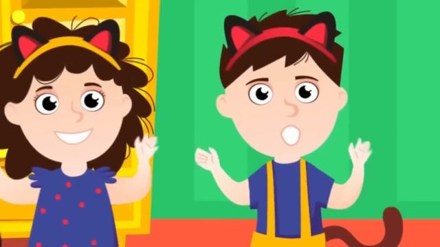 Пузыри + Красная машина + другие детские песенки | Детские хиты смотреть онлайн