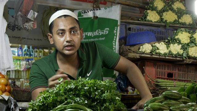 একই পণ্য তিন বাজারে বিক্রি হচ্ছে তিন দামে