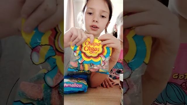 вкусняшки новинки!!? смотреть онлайн