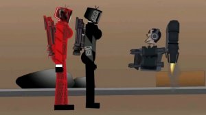 Brown Cameraman & Tv Woman Beautiful Love Story 58 - season 6