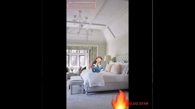 Hidden camera prank on my half sister 😱 смотреть онлайн