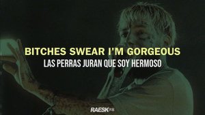 TOMMY CASH & $UICIDEBOY$ - "Zuccenberg" (Lyrics & Subtitulado)