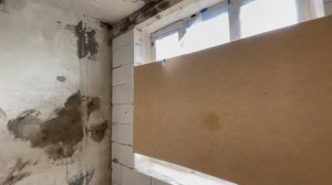 Возведение перегородок из газобетона | Нюансы и наша технология | Ремонт квартиры в ЖК 2119