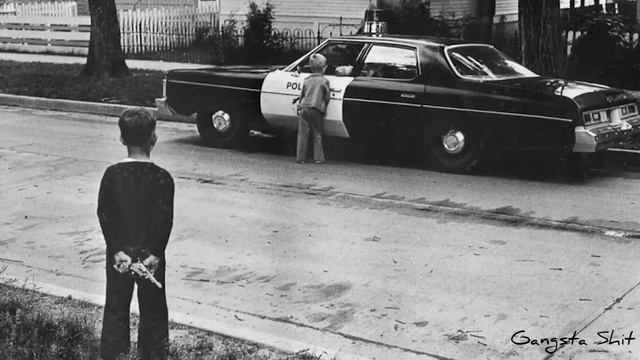 Fu** Police - 2Pac Feat. Akon (ThugCent Remix) смотреть онлайн