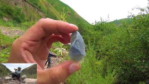 Настоящий алмаз среди камней