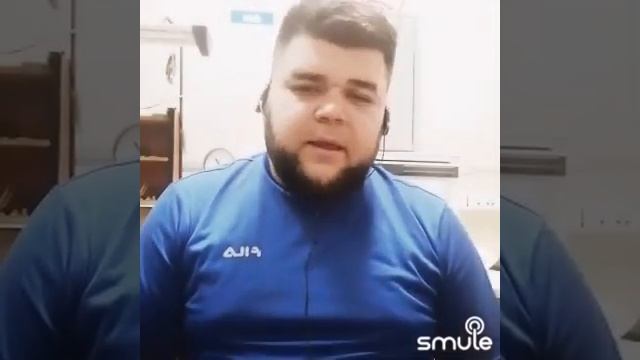 Арсен Шайхлисламов - Wicked Game (Smule cover) смотреть онлайн