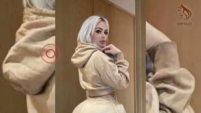 Maya Dutch..Wiki Biography | age | weight | relationship | net worth | Curvy model plus size