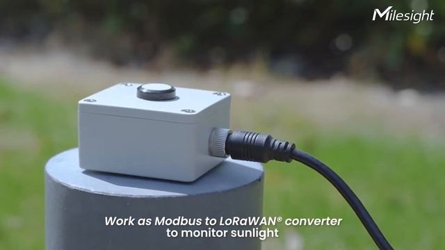 Milesight UC100 IoT Controller Product Videography смотреть онлайн