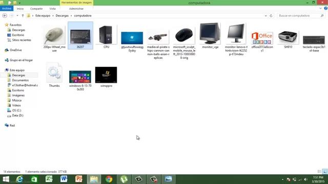como usar una computadora curso para principiantes