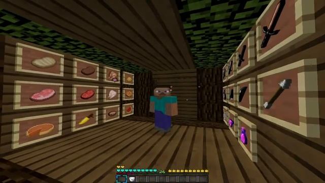 Skeppy PVP texturepack 1.8 | Straton TP