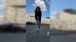 Люба Бич лучшие видео из тик тока