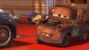 Искать Маквин 💥🚗