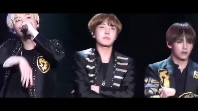 J-HOPE (제이홉) - Blue Side (OUTRO) смотреть онлайн