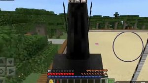 моя треня на кобыле по кличке Цитата. кск Hanbit. кск в майнкрафте.