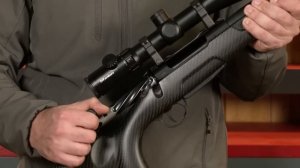 Sabatti Rover Carbon calibro .308 Winchester: l'ultraleggera da non sottovalutare - La Prova