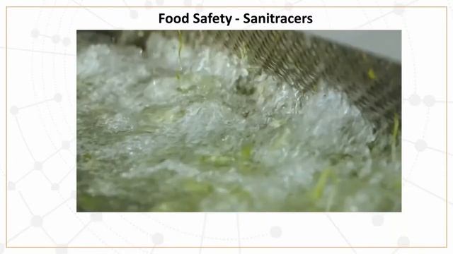 Using technology to improve traceability - Mitas