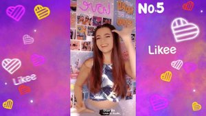 Новый тренд от ХО тим в Likee #ТанецГлянец | ЕВА МИЛЛЕР | Тренды Лайки | LIKEE APP | 2022