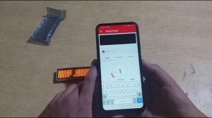 BLuetooth Led Badge Unboxing & Review | How to connect with mobile