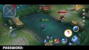 Script Skin Alucard Legend Obsidian Blade no password | full sound effect | patch terbaru!