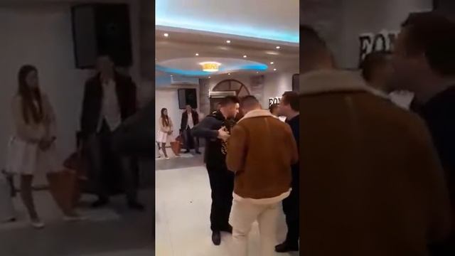 Manda bend - Vladičin Han, jedno kolce za kraj veselja