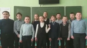 Песни 3 класа