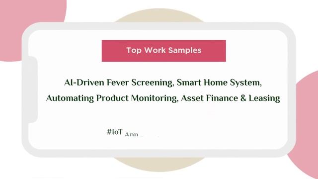 #Top 10 Iot App Development Companies | Build Enterprise grade Software| #ClientReview | #Best |202