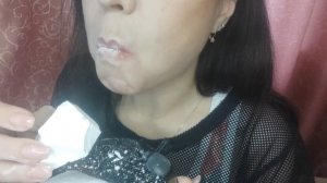 АСМР. Сухой хруст, мел "Севрюково" 💥💥💥