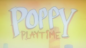 стрим по поппи-плей тайм. проходим 1 и 2 главу.