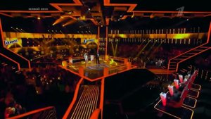 Голос   Екатерина Шемякина и Игорь Манаширов Unforgetable   Поединки   Голос   Сезон 3