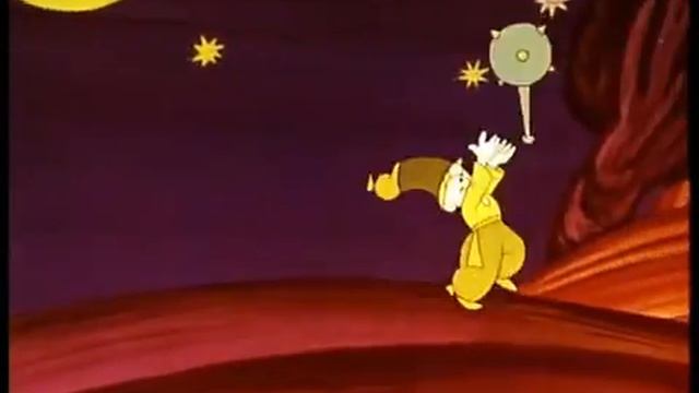 Котигорошко - мультфільм